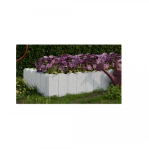 FORMA GUIA DE JARDIM - 21x50X4cm 