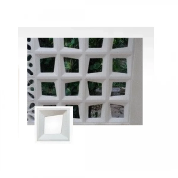 FORMA PARA COBOGO - 30x30CM 