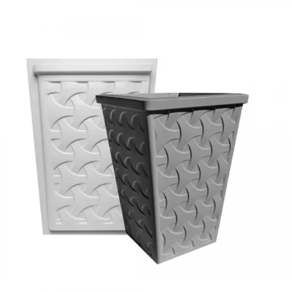FORMA PARA VASO - 74x56