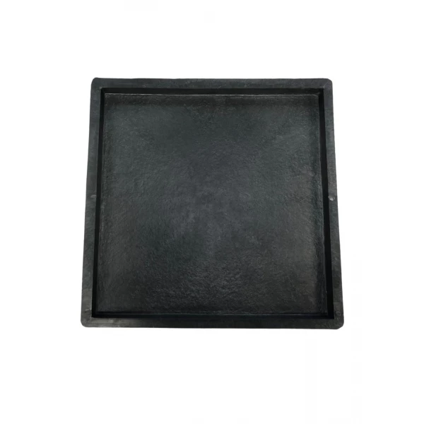 QUADRADA MARMORE/GRANITO (49X49X2,5 CM )