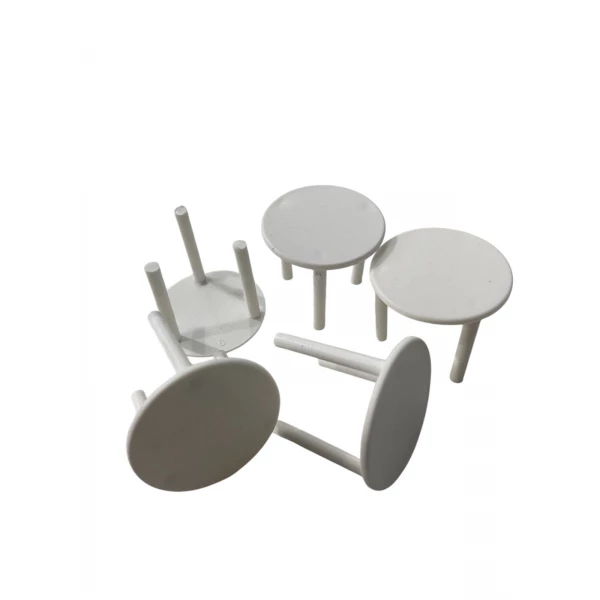 KIT - MESINHA DE PIZZA 100