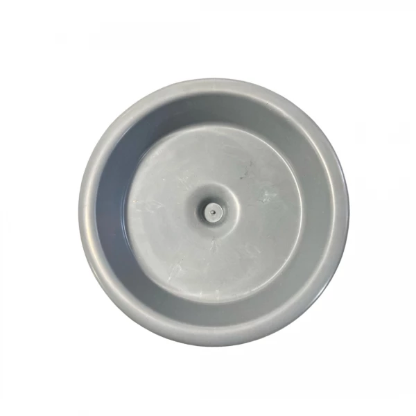 CUBA DE BANHEIRO REDONDA- 32x32x3,5