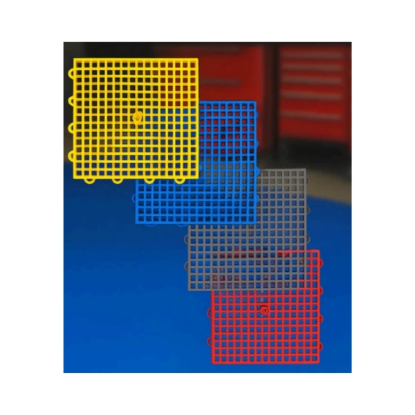 PISO MODULAR QUADRADO - 30x30x1,5