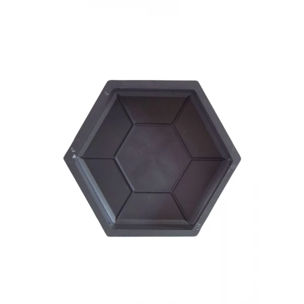 SEXTAVADA ESTRIA GRANDE 25X25X6