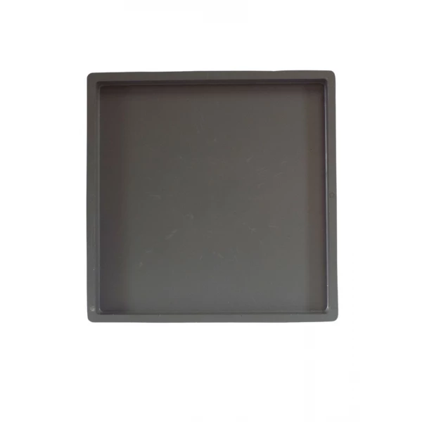 QUADRADA LISA (49X49X2,5 CM )