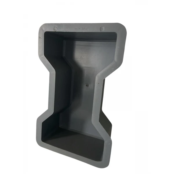 OSSINHO / INDIVIDUAL (CHANFRADO) 25X15X6 