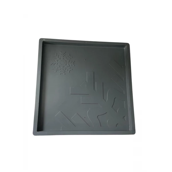 FLOCO DE NEVE (49X49X2,5)
