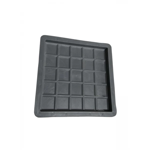 LADRILHO 25 QUADROS (20X20X1,5) 