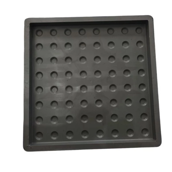 BROTOEJA ALERTA - 40x40x2,5