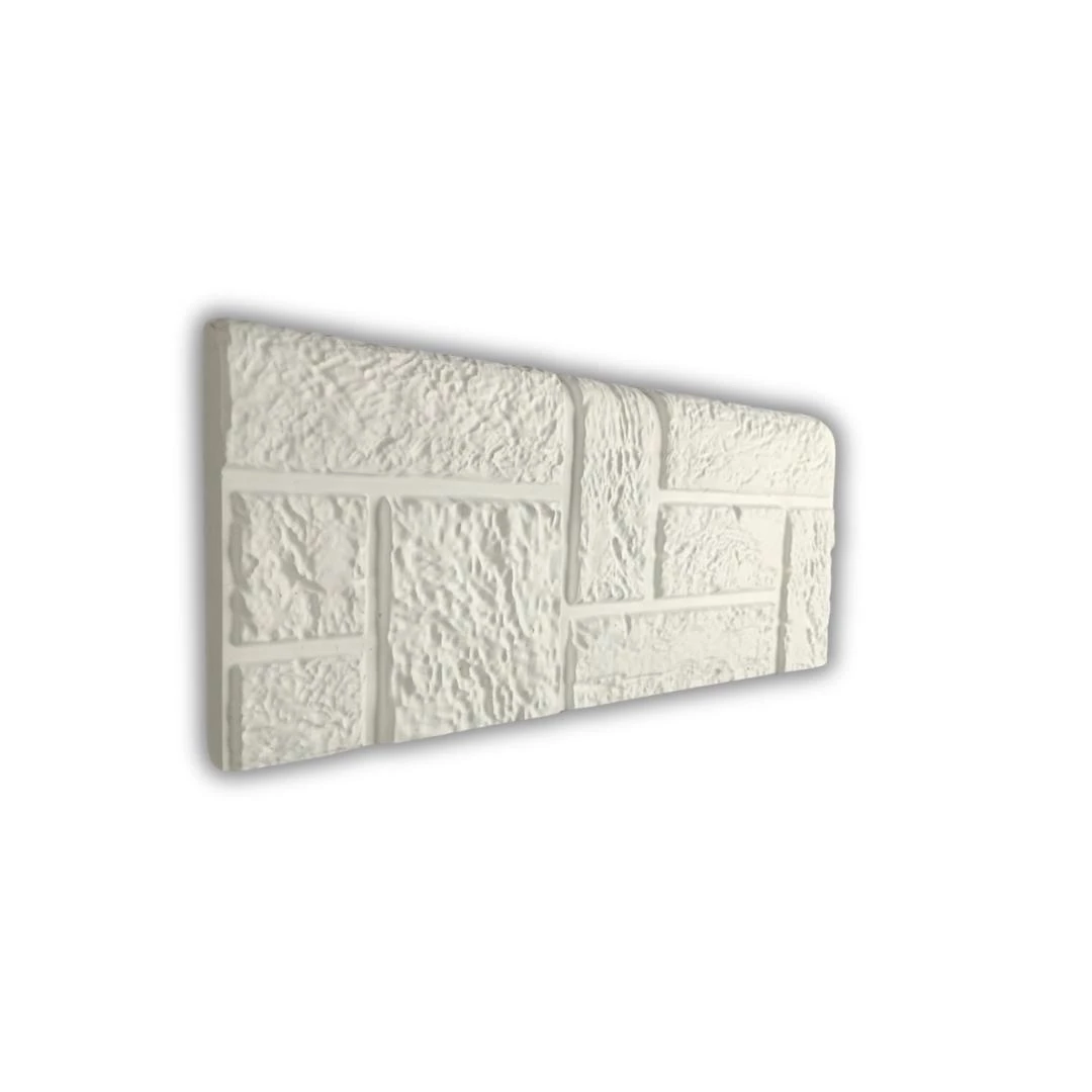 FORMA GUIA DE JARDIM - 21x50X4cm 