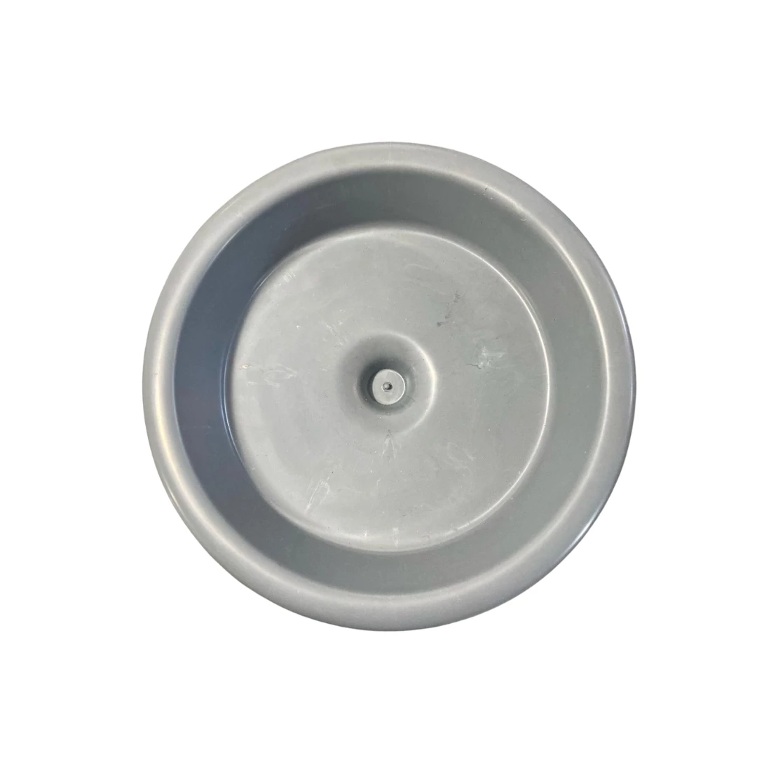 CUBA DE BANHEIRO REDONDA- 32x32x3,5