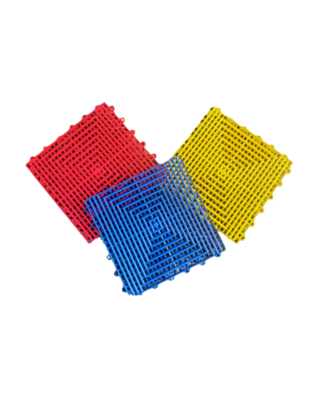PISO MODULAR 3D - 30x30x1,5