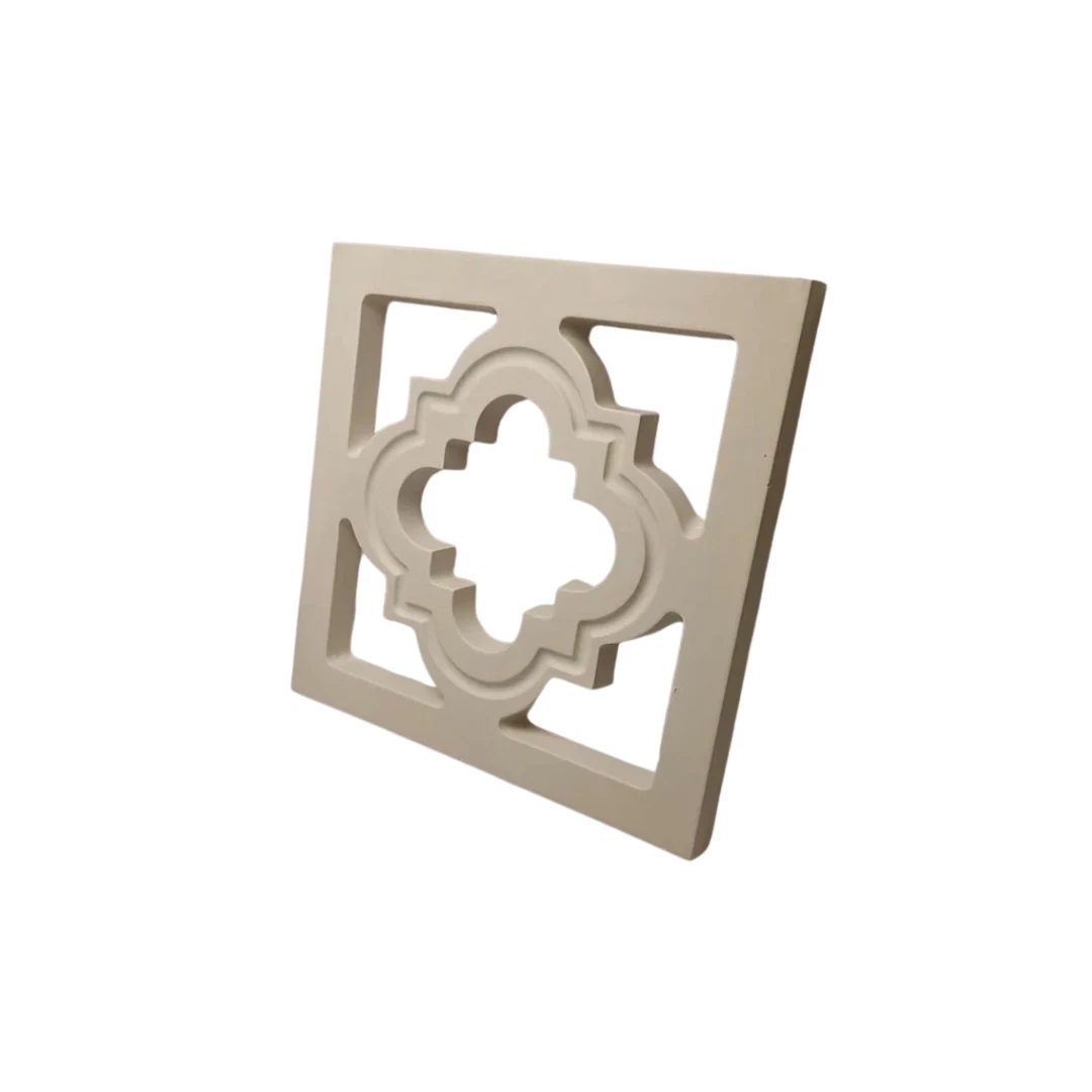 FORMA PARA COBOGO - 40x40CM 