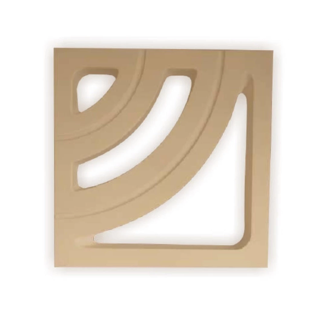 FORMA PARA COBOGO - 40x40CM 