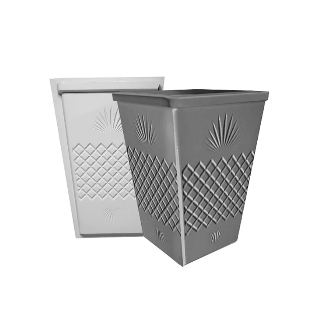 FORMA PARA VASO - 58x37