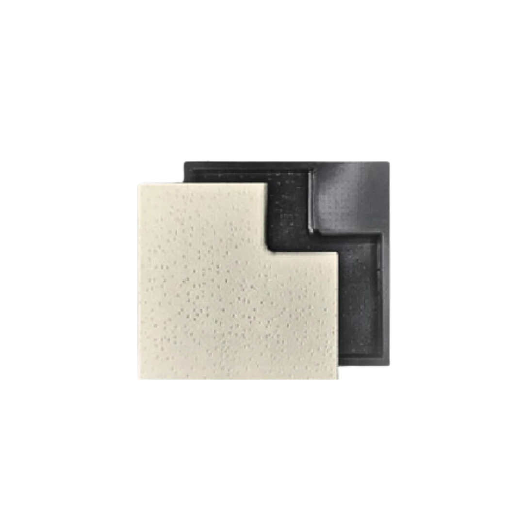 BORDA DE PISCINA CANTO - 49x49x31x3