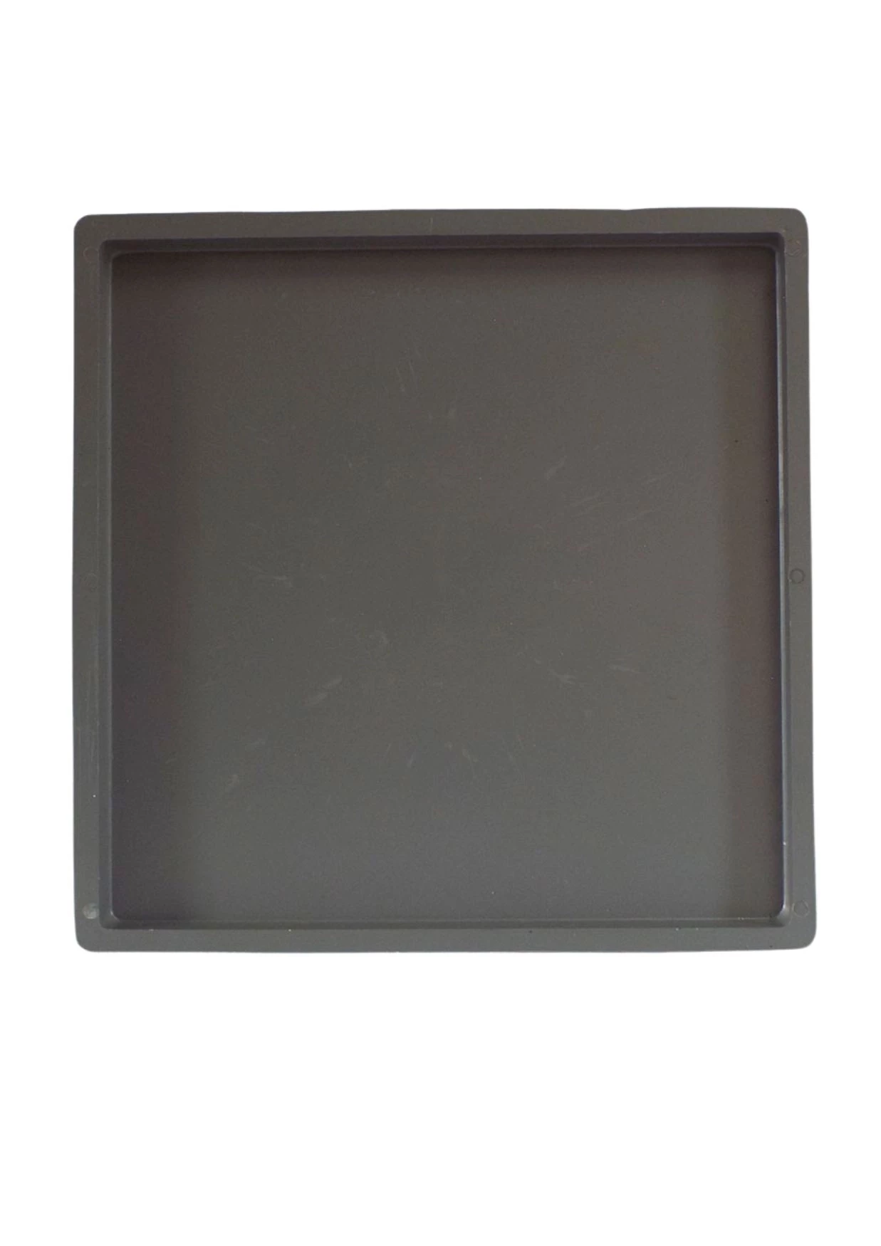 QUADRADA LISA (49X49X2,5 CM )