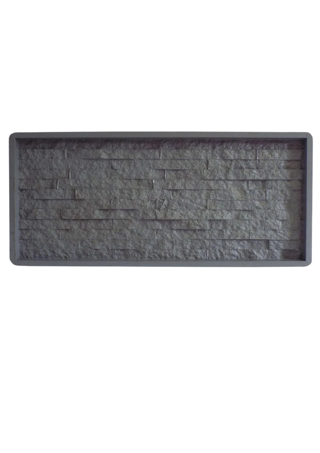 PEDRA PALITO 70X30X3CM