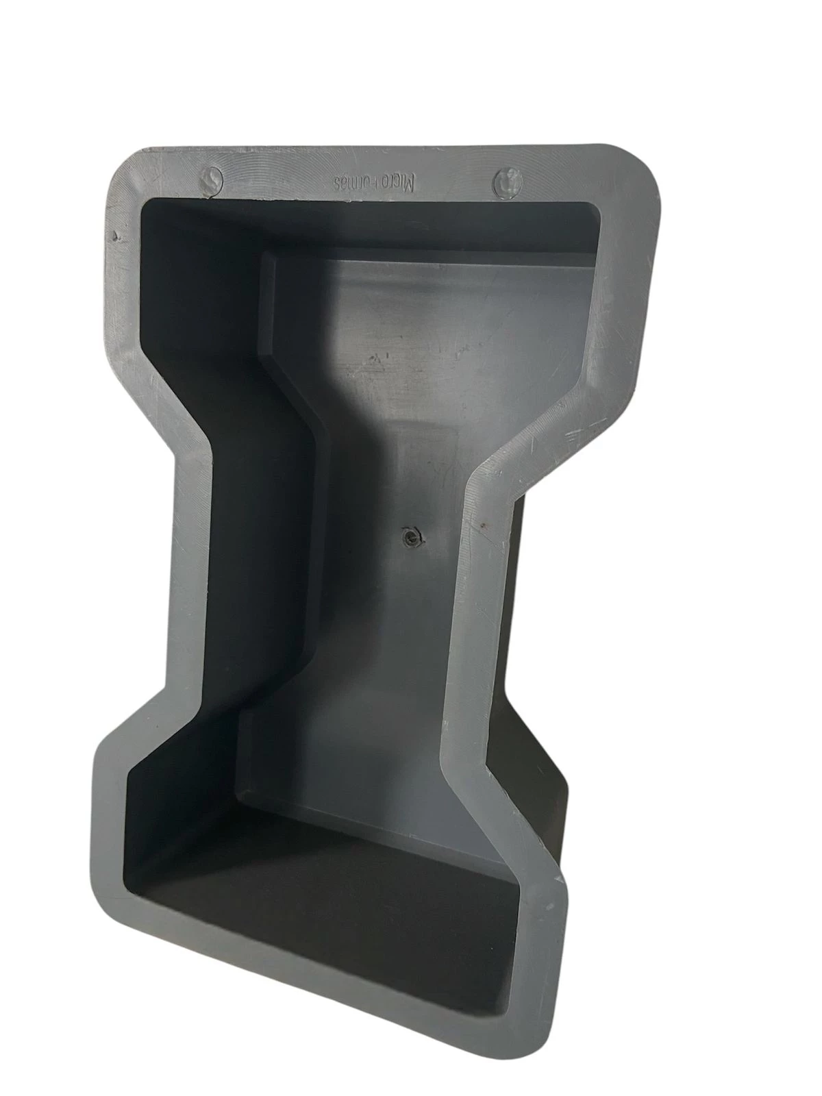 OSSINHO / INDIVIDUAL (CHANFRADO) 25X15X6 
