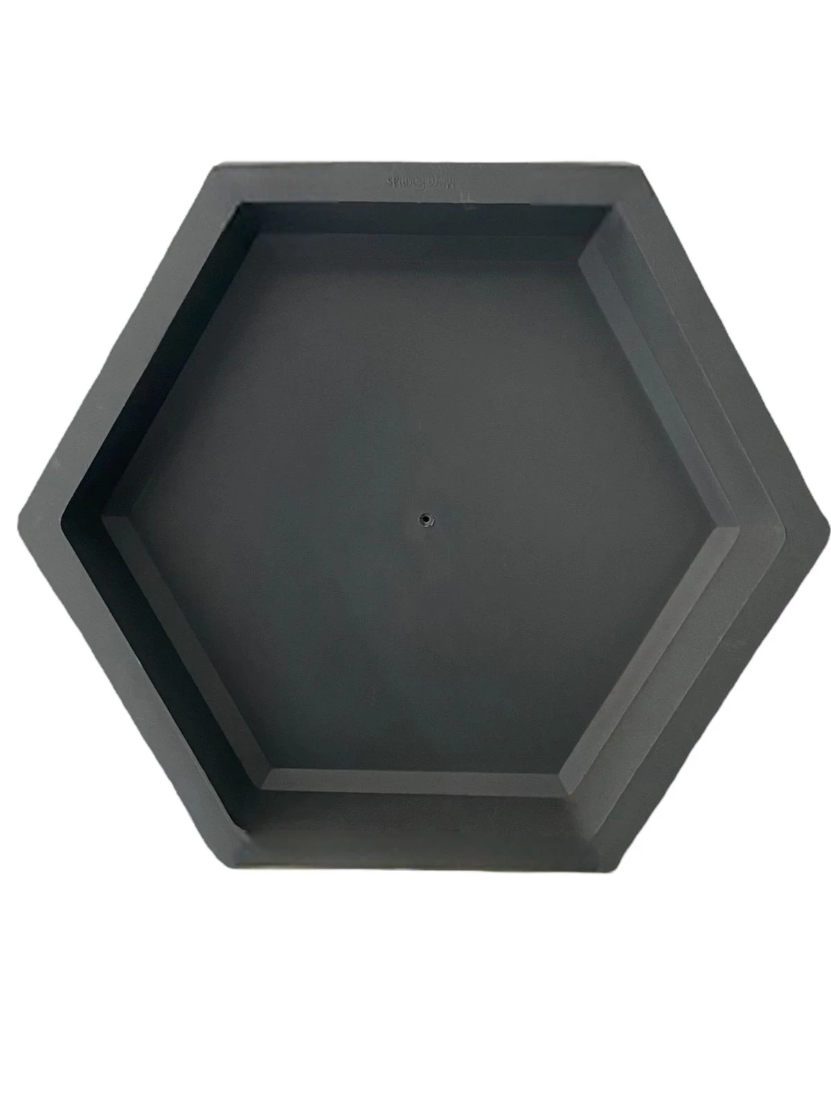 SEXTAVADA LISA 25X25X6CM