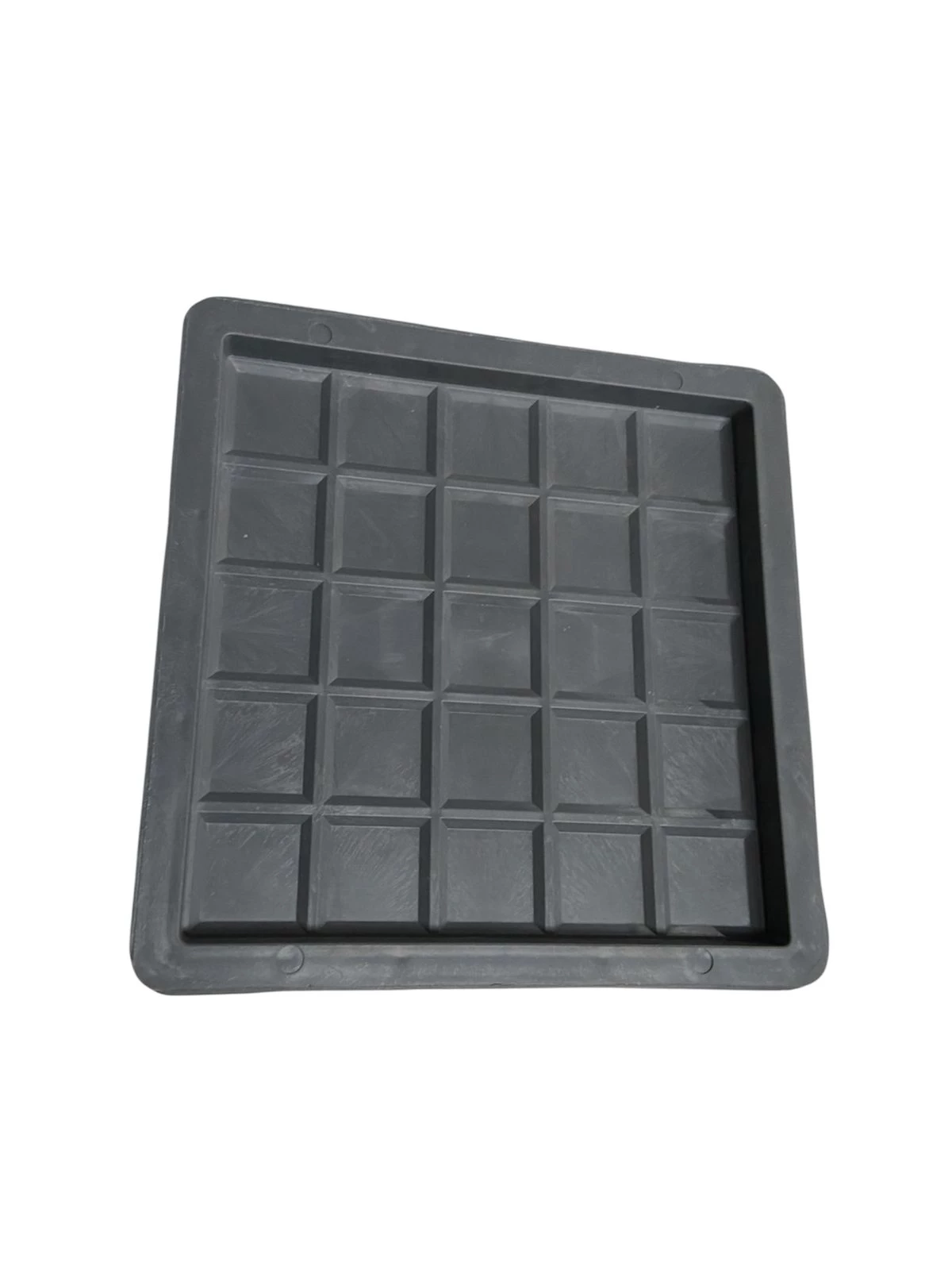 LADRILHO 25 QUADROS (20X20X1,5) 