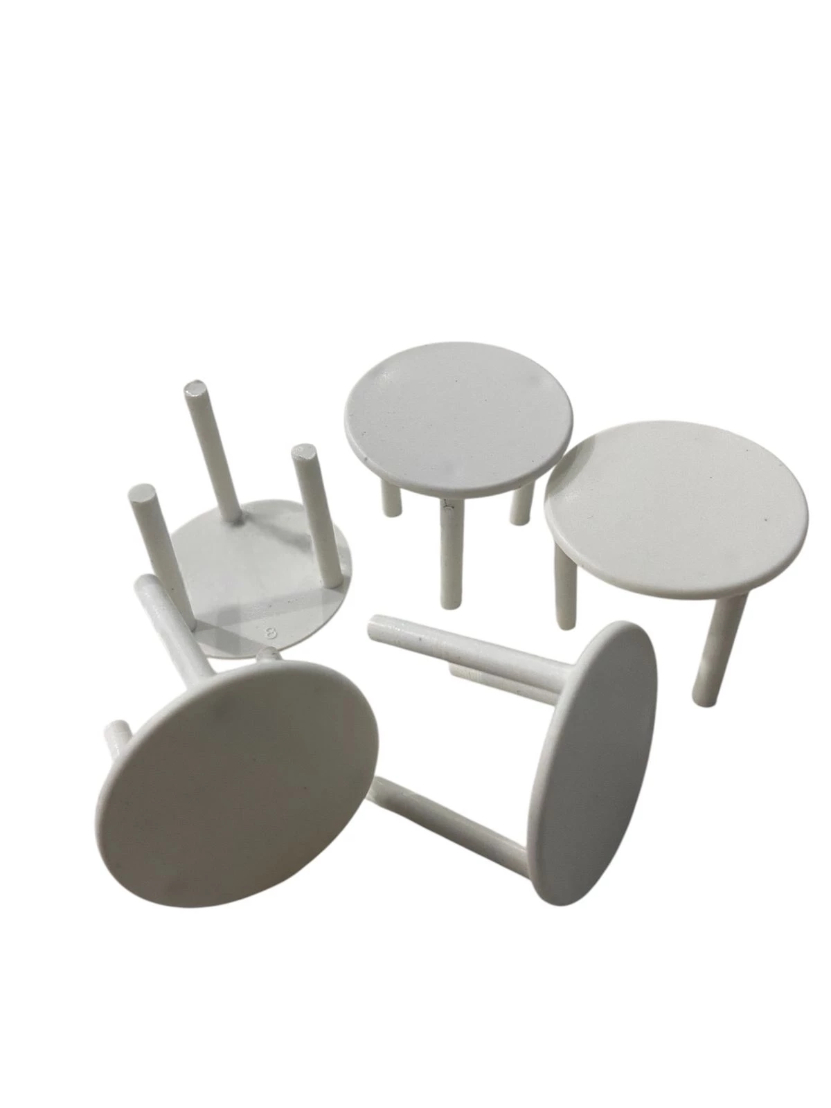 KIT - MESINHA DE PIZZA 100