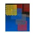 PISO MODULAR QUADRADO - 30x30x1,5