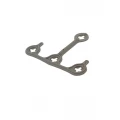 KIT - ESPAÇADOR PARA FERRAGEM DE VIGOTA - 500 unidades