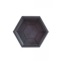 SEXTAVADA ESTRIA GRANDE 25X25X6