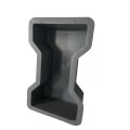OSSINHO / INDIVIDUAL (CHANFRADO) 25X15X6 