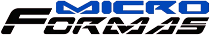 Microformas